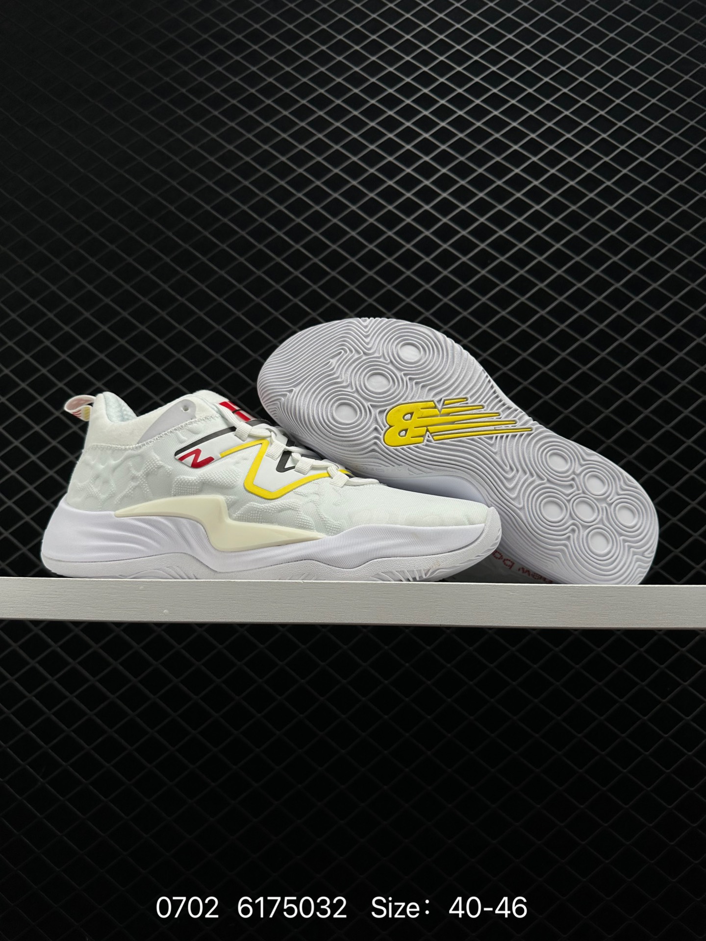 New Balance NB KAWH1 BB2WYCF3 BB2WXYBG/BBKLSMT1/BBKLSSB1TO1